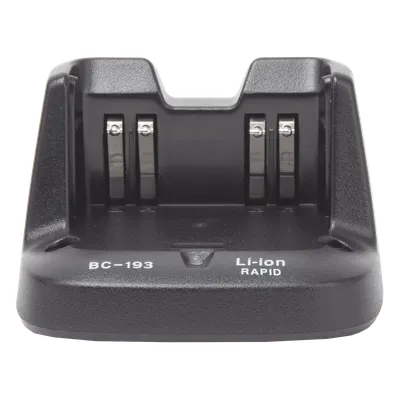 Cargador rápido TX PRO TX-BC193 para baterías Li-Ion BP-265
