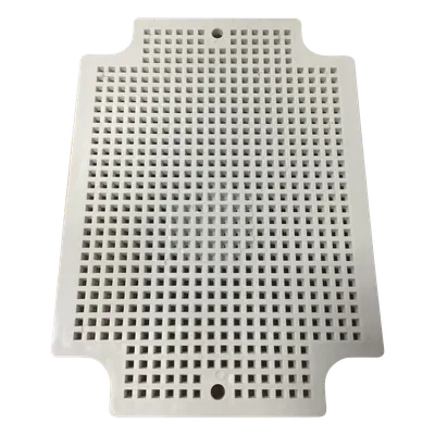 Placa interna PRECISION PST-1722-11EPL IP65 para gabinete