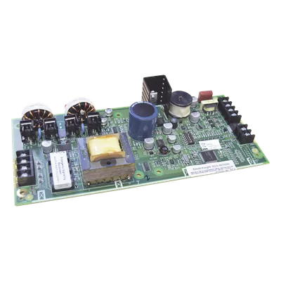 Amplificador de Audio HONEYWELL FARENHYT ECS-INT50W, 50 W y Evacuación por Voz