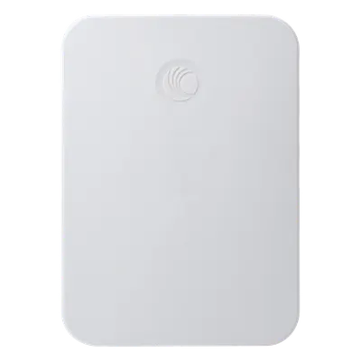 Access Point Industrial / Wi-Fi 5 AC Wave 2 / 1.26 Gbps / 256 Clientes / 32 SSID / IP67 / -40°C a +70°C / PoE / Omnidireccional 360°