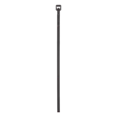 Cinchos PANDUIT PLT2M-C0 de 203 mm resistentes a rayos UV