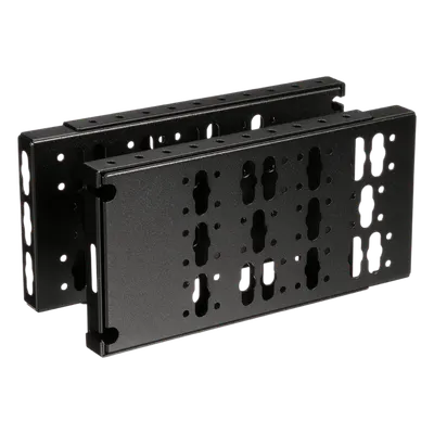 Soporte vertical para PDU PANDUIT R2PPDUB ajustable para racks