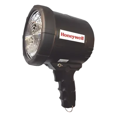 Lámpara de comprobación HONEYWELL ANALYTICS FSL100-TLX intrínsecamente segura