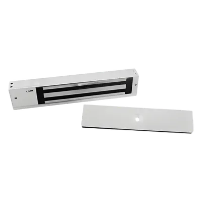 Chapa Magnética / 750 lbs (340 kg) / Libre de Magnetismo Residual / Certificación UL / -10 a 60°C