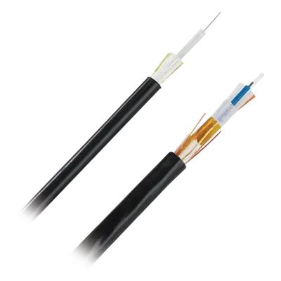 Cable de fibra óptica PANDUIT FOCRZ06Y OM4 de 6 hilos