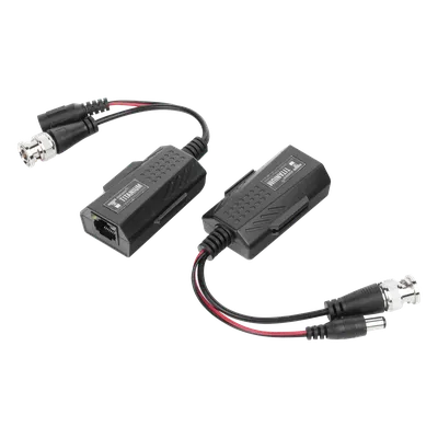 Transceptores activos EPCOM TITANIUM TT-101-PV-TURBO para video 4K