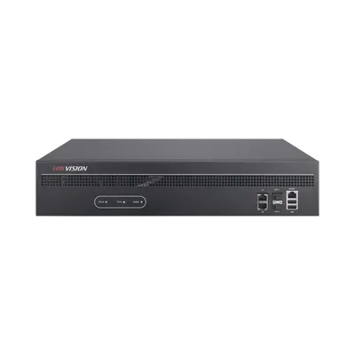 Decodificador de Vídeo de 16 Salidas HDMI 4K / Soporta hasta 128 canales de Vídeo Simultáneos / Videowall 
