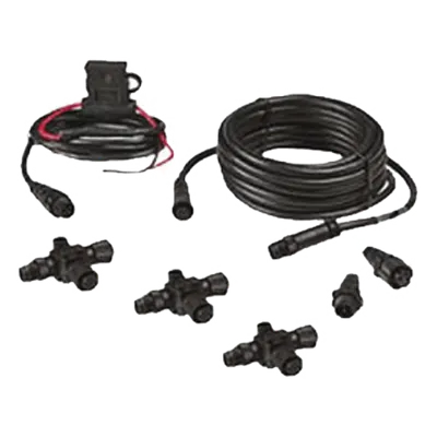 Kit iniciador de red SIMRAD 000-10760-001 con cable de 4.5 m