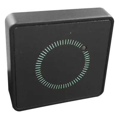 Módulo conversor BLE a RF / MIFARE 13.56 MHz / IP65 / 32x33.5x5.7 mm / 1.26x1.32x0.22 in