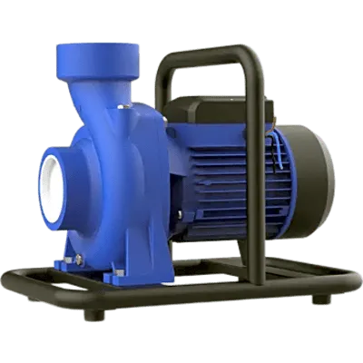 Bomba Solar de Superficie / Autocebante / Motor 750W / 90-160V DC / Alimentacion  AC/DC / 1x1 Pulgadas / IPX4 