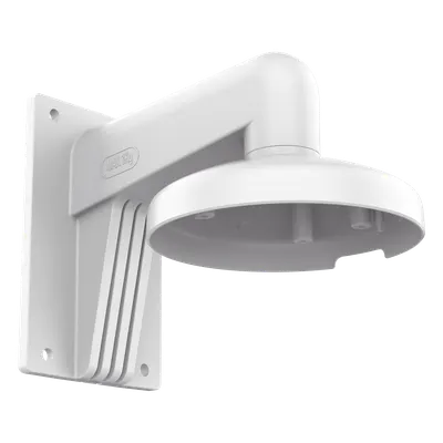 Soporte de pared Hikvision DS-1273ZJ-158 para cámaras PTZ