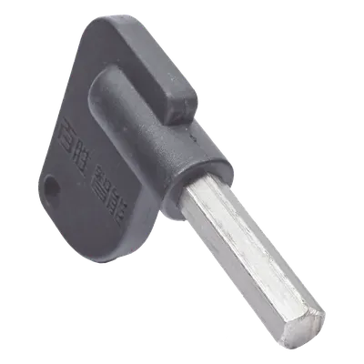 Llave de Desbloqueo / Motor 500W / 220-380V / Puerta ≤3000 kg / Velocidad 1400-1440 RPM