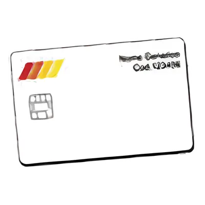 Tarjeta PVC MIFARE / 13.56 MHz / ISO Prox / 86x54x1 mm / 50 g / Imprimible