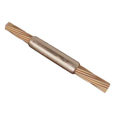 Molde para Soldadura Exotérmica / Cable 1/0 AWG a 1/0 AWG / Horizontal / Carga #45