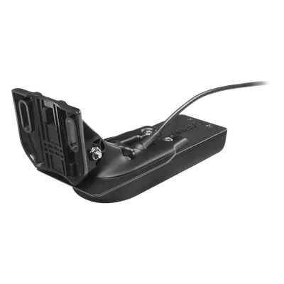 Transductor / CHIRP 150-240 kHz / ClearVü 455 kHz / SideVü 800 kHz / 243.8 m (800 ft) / 6 m cable