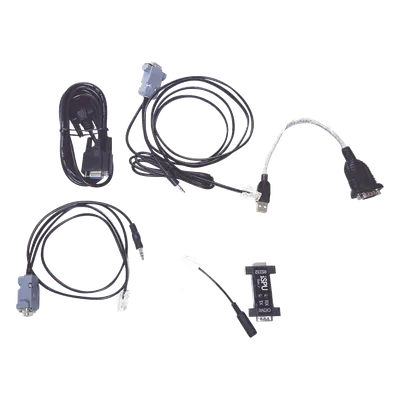 Programador universal ELECTRONIC DESIGN SPUPLUS para radios ICOM y KENWOOD