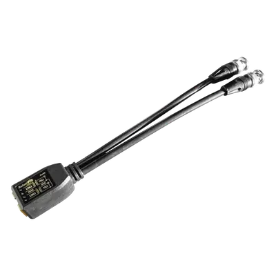 Balun E1 EPCOM BALUN-E1-P para conexión coaxial a RJ45