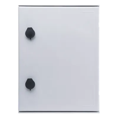 Gabinete de poliéster PRECISION PST-3040-20P con protección IP65