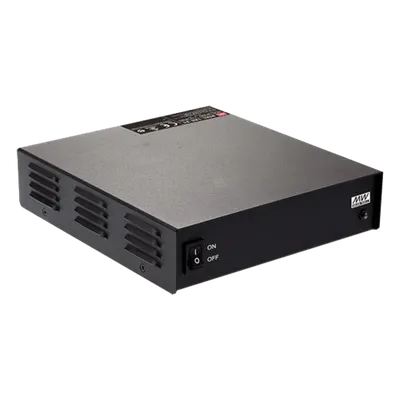 Fuente de Poder Conmutada / 13.8Vcc / 13A / 180W / 192x178x45.5mm / 7.5x7x1.8 pulg