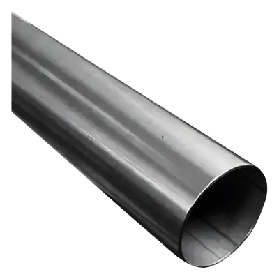 Tubo para puertas de garage de 14 pies .
