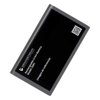 Bateria de litio, 3.8V, 1500mAh para telefonos WP810 y WP820