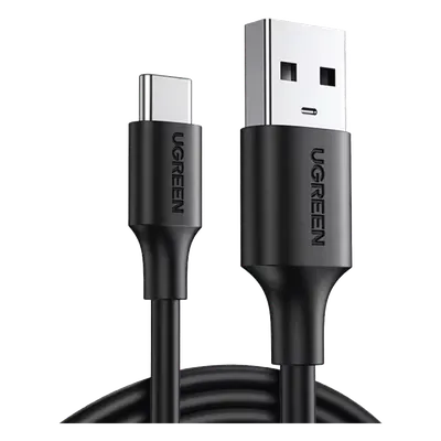 Cable USB-A a USB-C UGREEN 20882 de carga rápida y 1 metro