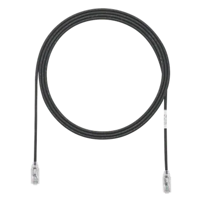 Cable de parcheo Cat6 PANDUIT UTP28SP10BL de 3.05 m para redes