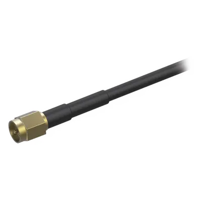Extensión de cable coaxial SMA Teltonika PR2VM20M de 2000 mm