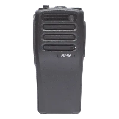 Carcasa de repuesto TX PRO TXCDEP450 para radio DEP450
