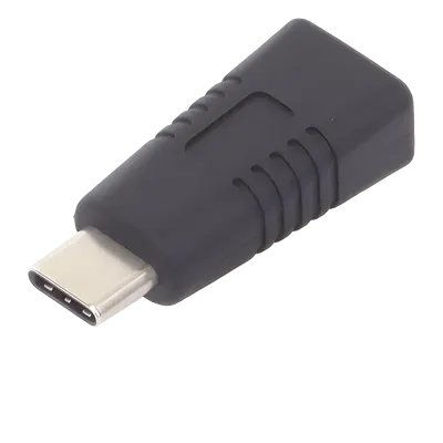 Adaptador USB-C a Mini USB EPCOM XMRA8R3PLUG para estación XMRA8