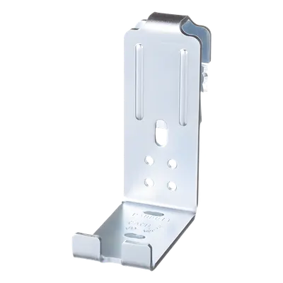 Soporte para cable auxiliar PANDUIT GACB-2 para racks y Wyr-Grid