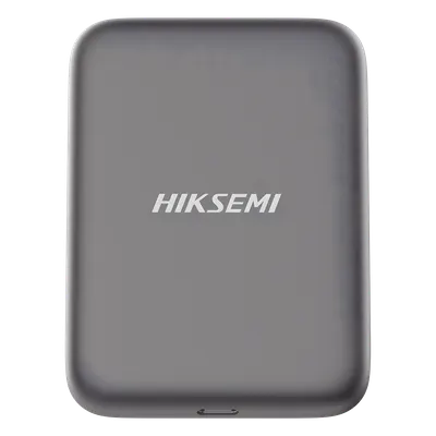 SSD portátil HIKSEMI Elite 9 de 1 TB con conexión USB-C