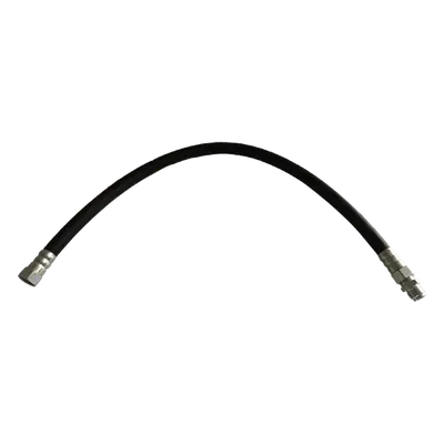 Conducto flexible antideflagrante HIKVISION DS-2XE2601-1(CS), IP68