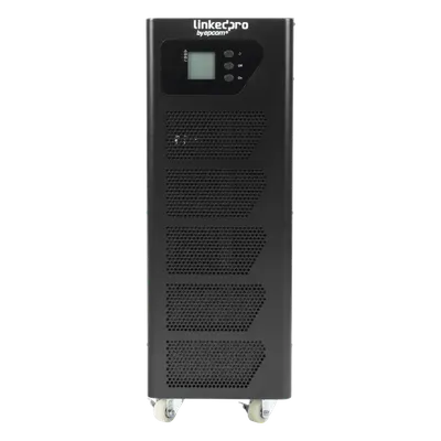 UPS online LINKEDPRO LP6KSPT de 6000 VA con salida de fase dividida