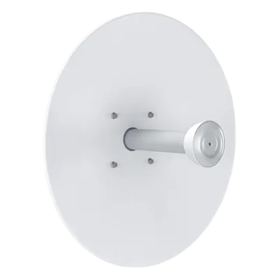 Antena parabólica RF ELEMENTS StarterDish 27 dBi, paquete de 5