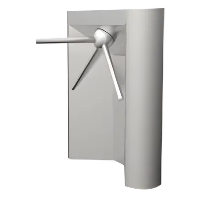 Luces de Activación para Torniquete / Operación Bidireccional / 110-240VAC / 65W Máx / Uso Interior y Exterior