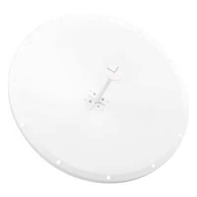 Antena direccional TX PRO TXP-D4865-28-SMA de 28 dBi