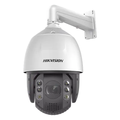 Cámara PTZ Hikvision DS-2DE7A825IWG1-E 4K con zoom óptico 25×