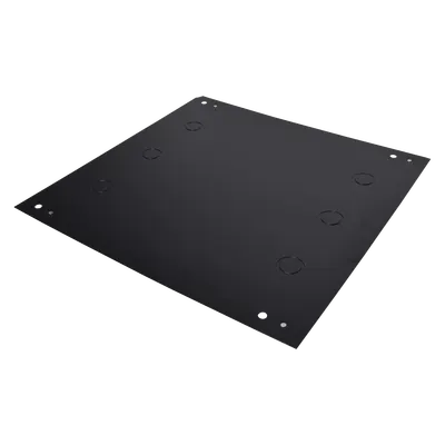 Tapa Trasera para Gabinete SR-1924-GFP