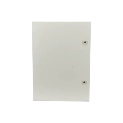 Gabinete exterior EPCOM INDUSTRIAL GBP02 para 2 baterías
