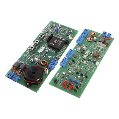 Tarjeta electrónica Century CAB07 para sistema CA24G01