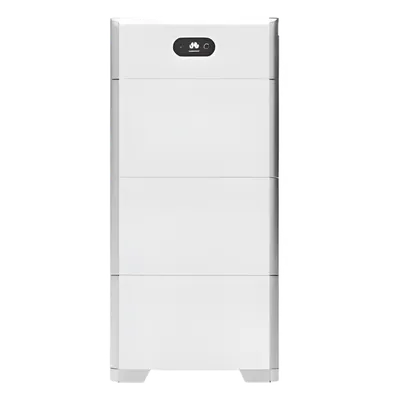 Sistema de Almacenamiento de Energía / 15 kW / 15 kWh / LiFePO4 / IP66 / 29 dB(A) / Montaje Piso o Pared / 49.2 ft Cable