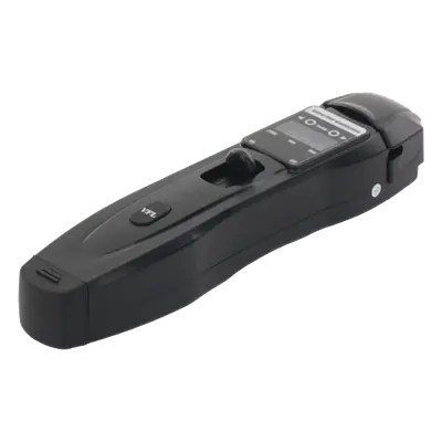 Identificador de fibra óptica LINKEDPRO LP-OFI con VFL integrado