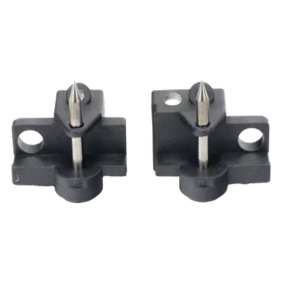 Electrodos de Repuesto / 3000 Fusiones / Compatible LP-FS-PRO-600/900/1000