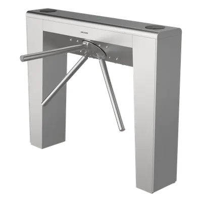 Torniquete trípode HIKVISION DS-K3G225LX-R/DM55 bidireccional