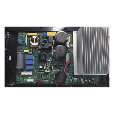 Placa de control externa ODU / Condensador / Minisplit / 220V / Comunicación inalámbrica / R32-24K