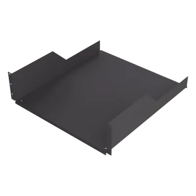 Charola para rack LINKEDPRO SCH-50-3U de 3U y 50 cm de profundidad