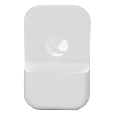 Nodo cliente 60 GHz / Antena sectorial 80° / 22.5 dBi / Hasta 1640 pies / 2 Gbps simétrico