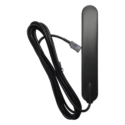 Antena 4G / Frecuencia 700 MHz a 2.7 GHz / Conector SMA Hembra / Uso Exterior / 64 g