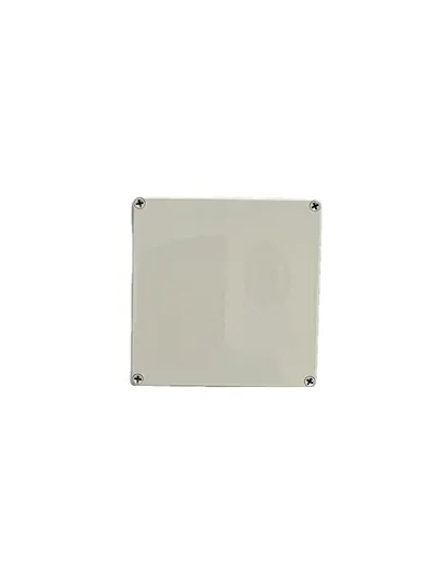 Gabinete plástico SBE TECH SBE-OP20020013 IP66 de 20 × 20 × 13 cm
